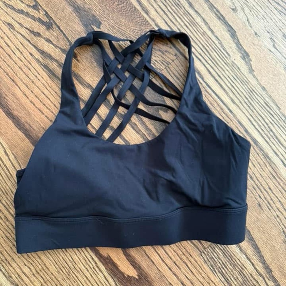 Zyia Bra